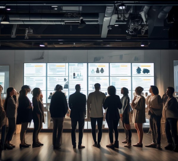 企业文化忠诚,案例解析与启示 企业文化忠诚,案例解析与启示