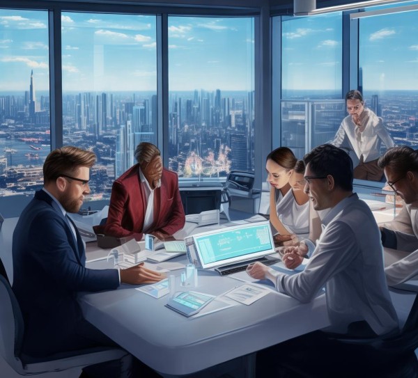 华为企业文化的力量与案例中的智慧 华为企业文化的力量与案例中的智慧