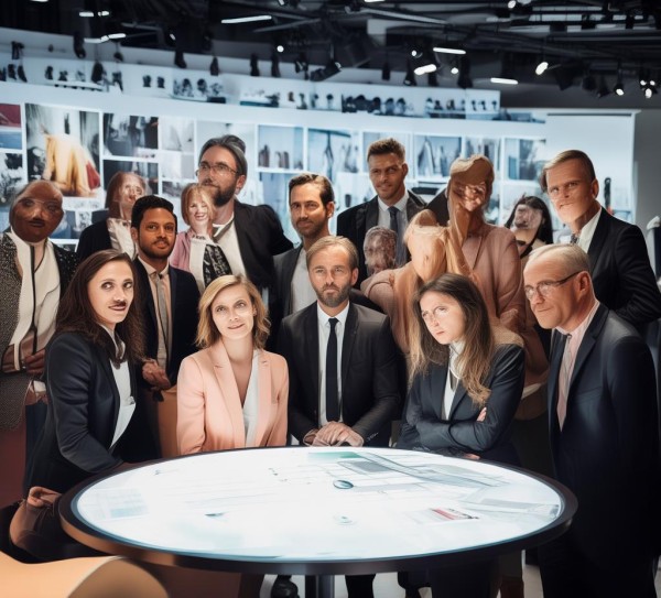 服装行业企业文化案例,创新与责任的双重使命 服装行业企业文化案例,创新与责任的双重使命