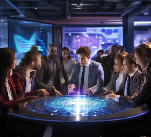 现代企业管理的伟奇创新之光 现代企业管理的伟奇创新之光