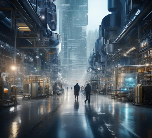 工业区定义与管理方案 工业区定义与管理方案