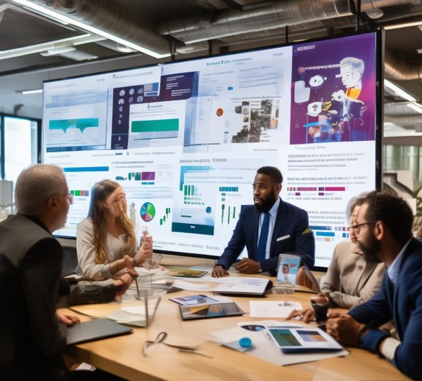 企业文化,从愿景到行动的案例分析 企业文化,从愿景到行动的案例分析