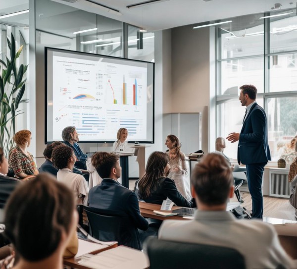 高校教师企业培训,赋能教育与企业转型 高校教师企业培训,赋能教育与企业转型