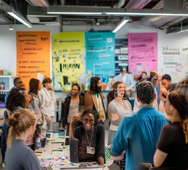 企业文化案例与启示