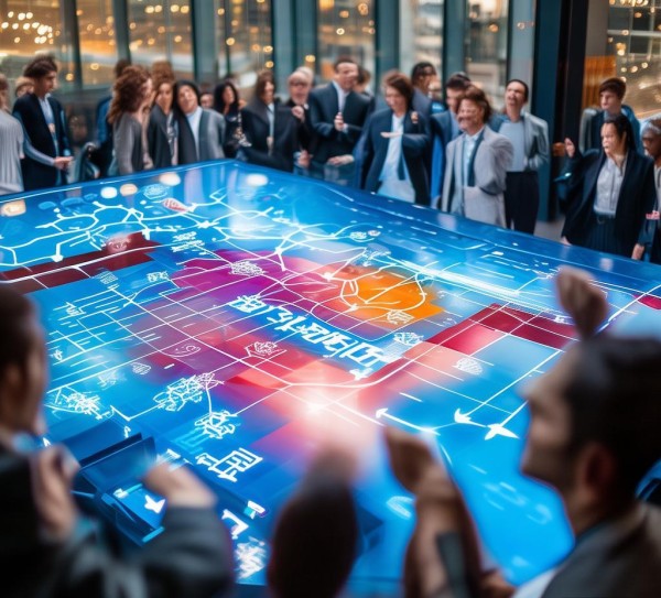 山东天顺企业管理咨询,破局之道与机遇图谋的新路径 山东天顺企业管理咨询,破局之道与机遇图谋的新路径