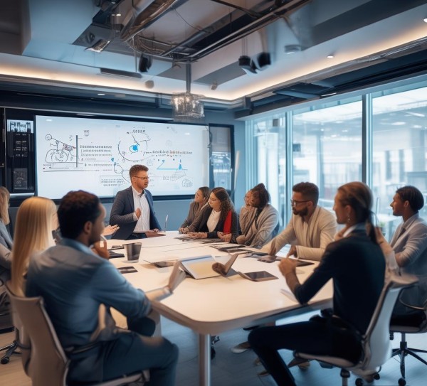 企业改革创新培训助力企业高质量发展 企业改革创新培训助力企业高质量发展