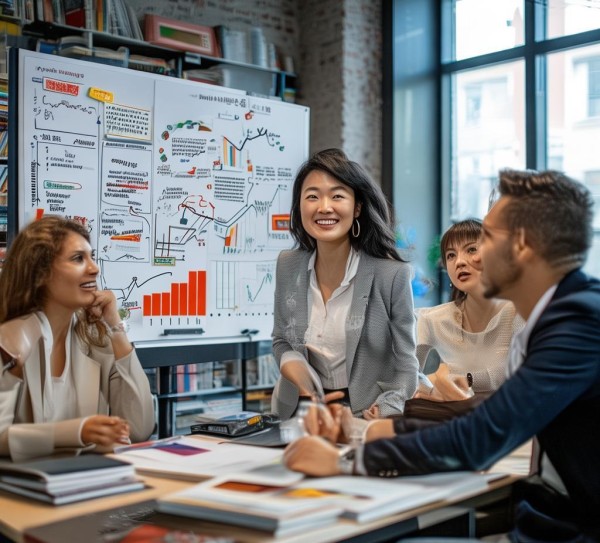 揭阳企业管理咨询方案，赋能企业发展之路