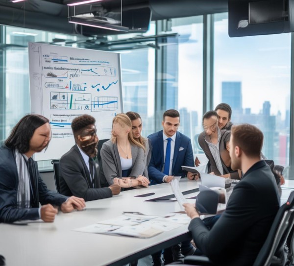 廊坊正规企业管理咨询,助力企业发展,助力成功 廊坊正规企业管理咨询,助力企业发展,助力成功