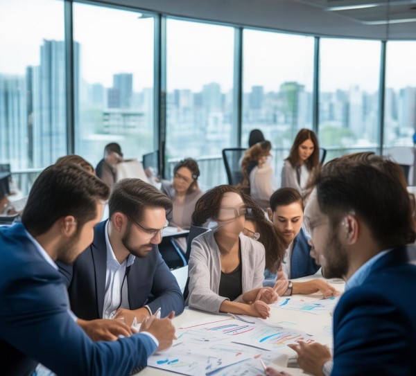 泉州光明作为管理咨询公司助力企业发展 泉州光明作为管理咨询公司助力企业发展