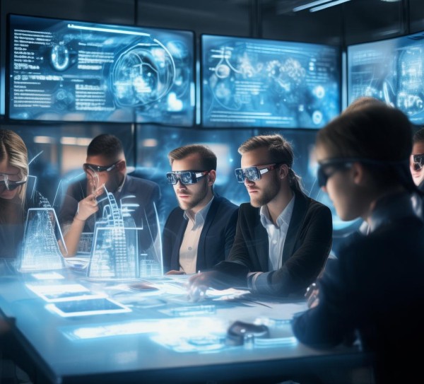 数字化转型视角下的民航服务企业心理学培训，提升团队协作与决策支持能力