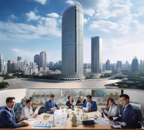 温州企业管理咨询公司,赋能本地经济发展的重要力量 温州企业管理咨询公司,赋能本地经济发展的重要力量