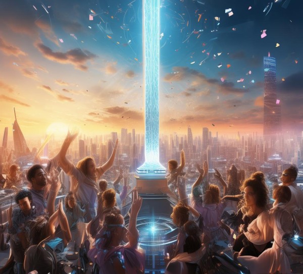 一场胜利与创新的巅峰之作 一场胜利与创新的巅峰之作