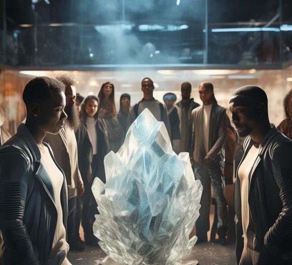 石化企业文化,团结与创新的完美融合 石化企业文化,团结与创新的完美融合