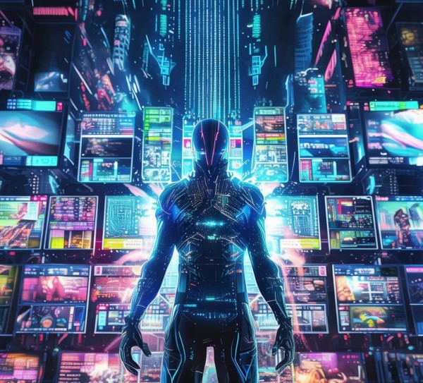 科锐引领数字营销创新