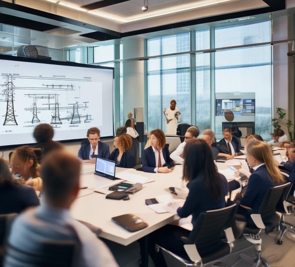 电力企业两票培训，提升技能，助力可持续发展