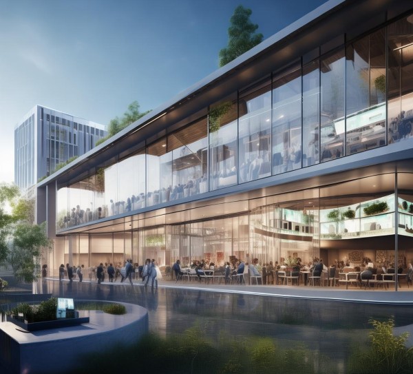 西青区21世纪西部管理与培训策略