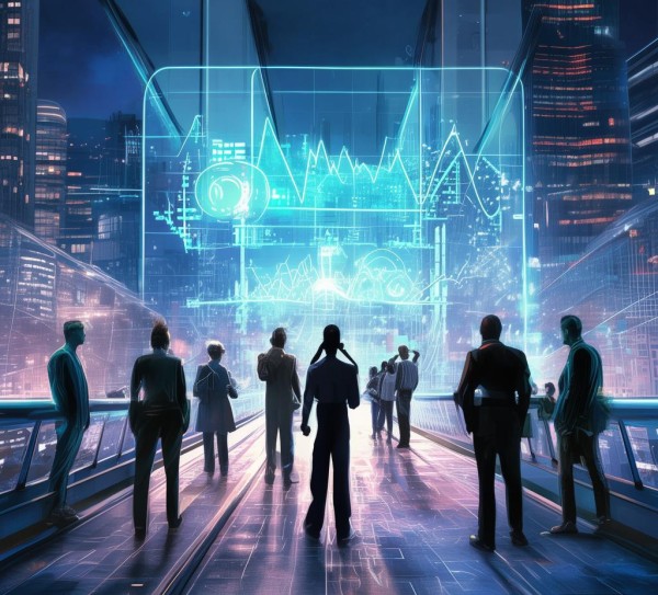 现代新思维,平衡之道与适时放权新实践 现代新思维,平衡之道与适时放权新实践