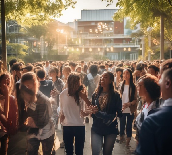 新生文化培训,重塑校园新活力 新生文化培训,重塑校园新活力