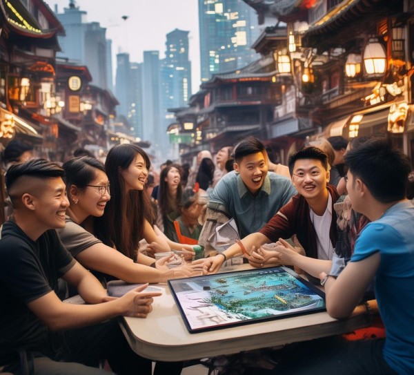 成都,人才引领,创新在于你 成都,人才引领,创新在于你