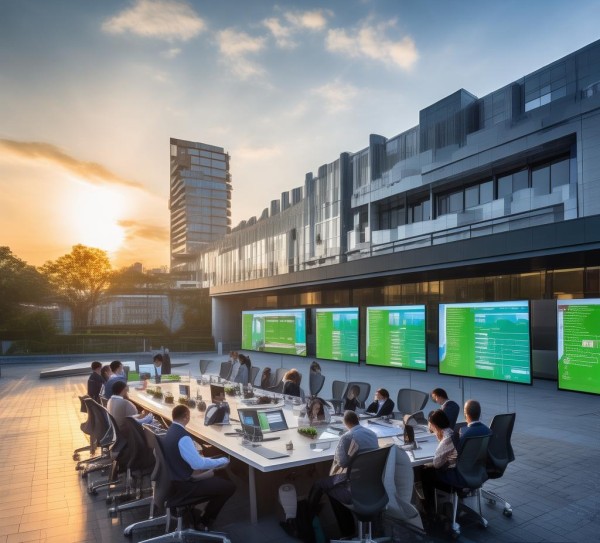 福州晨曦企业管理咨询，助力企业发展与可持续发展