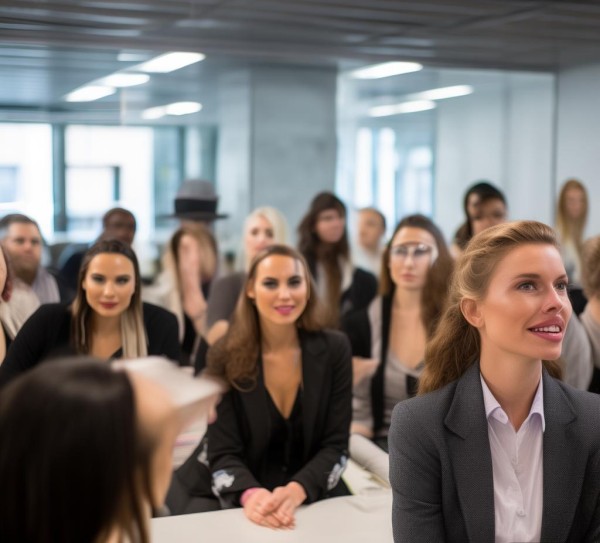 企业化妆培训，赋能未来，提升竞争力