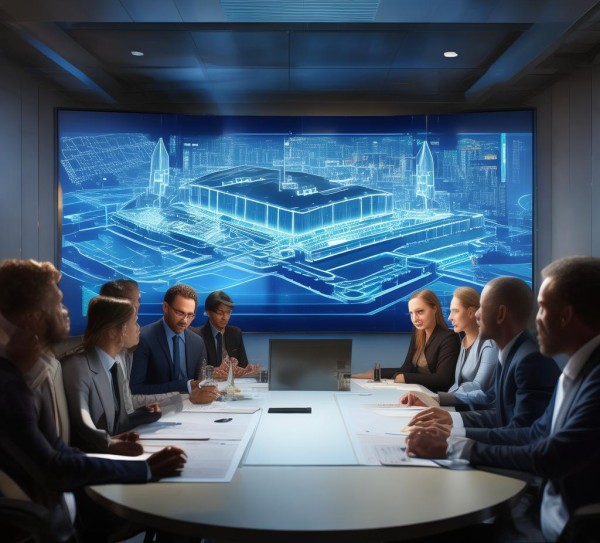 混凝土管理方案助力企业高质量发展 混凝土管理方案助力企业高质量发展