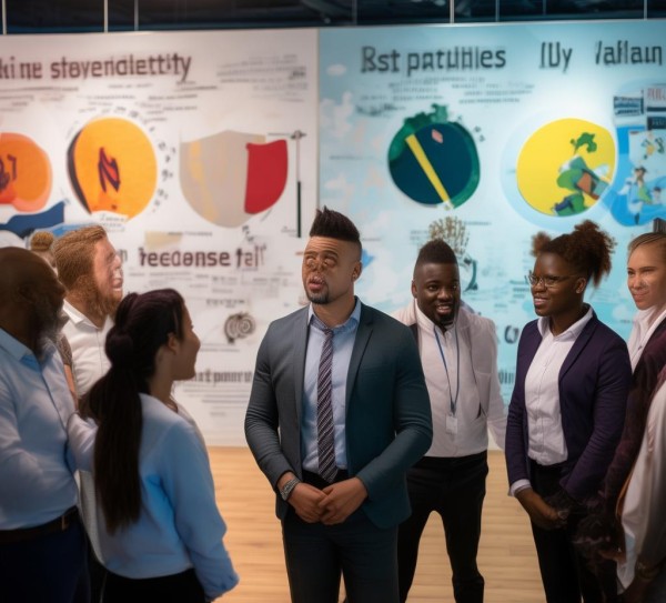 企业文化中的责任与担当