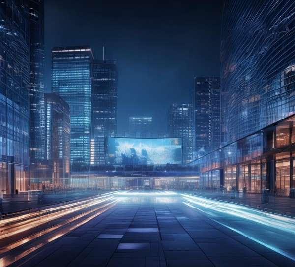 夜光灯制造企业管理方案