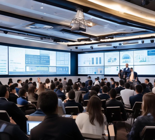 杭州企业管理咨询培训，开启企业发展的新篇章