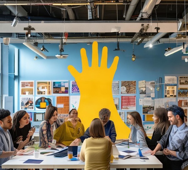 企业文化,推动企业成功的重要推手 企业文化,推动企业成功的重要推手