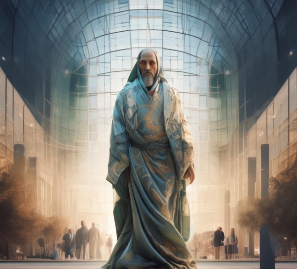 卓越的与智慧，沃尔玛的企业文化典范