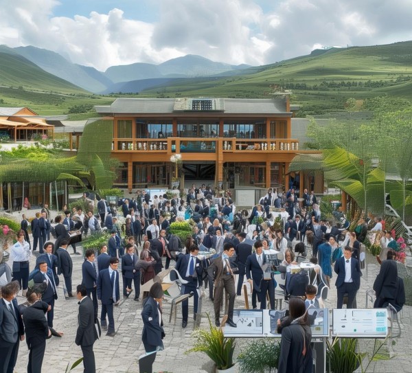 通辽地区管理培训方案的创新实践 通辽地区管理培训方案的创新实践