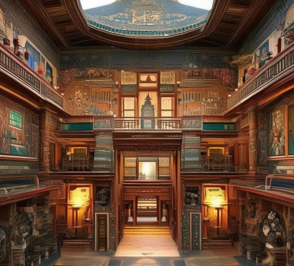 历史与文化交融，建华企业文化的意义