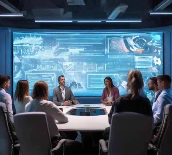 企业新政策培训助力转型赋能未来