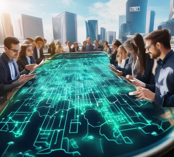 助力河北经济高质量发展,以向前管理咨询为支撑 助力河北经济高质量发展,以向前管理咨询为支撑