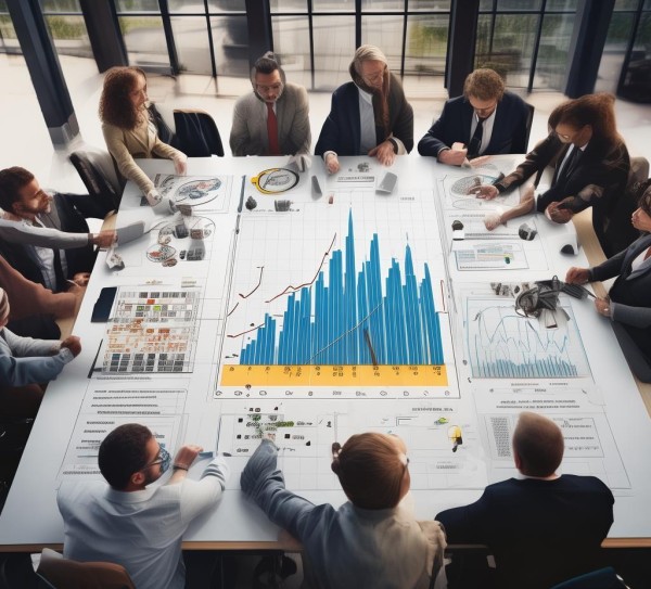 企业文化与财务案例的双重力量