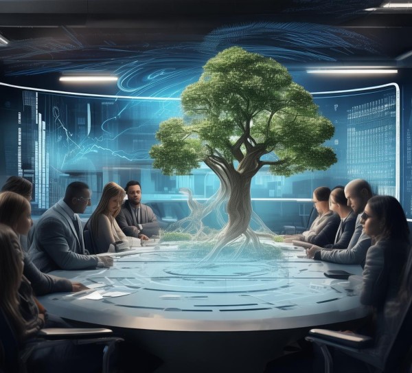 卓越的企业管理与未来，从战略规划到可持续发展