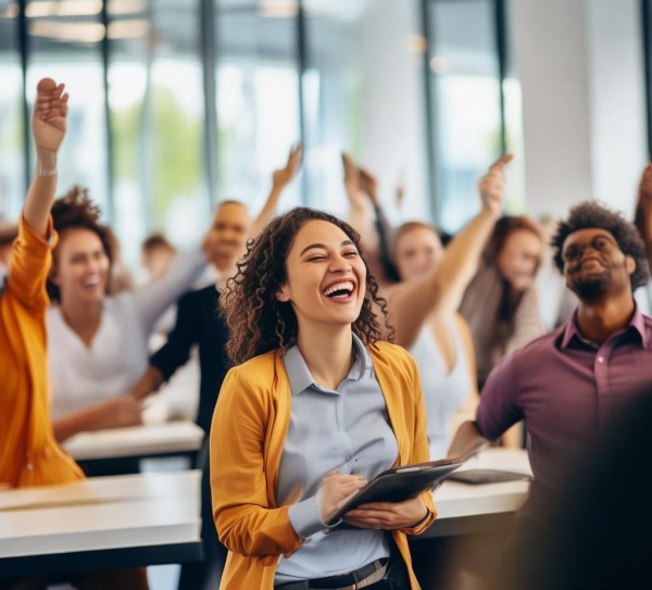 企业文化拓展培训，让企业更强，员工更快乐！