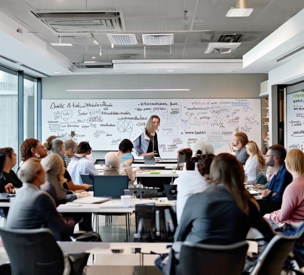 企业知识产权培训,提升企业核心竞争力 企业知识产权培训,提升企业核心竞争力