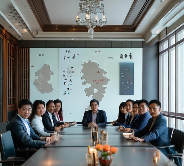 匠心企业管理咨询,助力福建企业高质量发展 匠心企业管理咨询,助力福建企业高质量发展