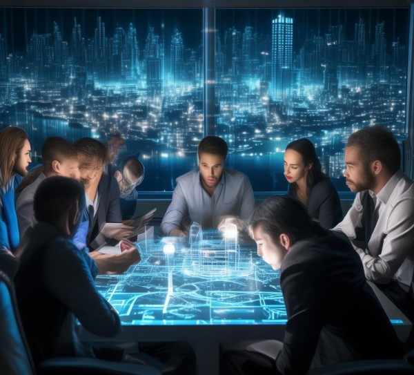 精准管理与未来，探讨懋沅企业管理咨询的未来路径