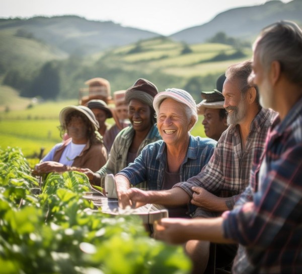 助力乡村振兴，农民工培训助力农村经济发展