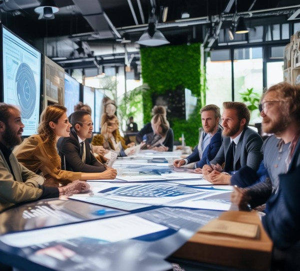 企业文化创新,从案例到实践,助力企业可持续发展 企业文化创新,从案例到实践,助力企业可持续发展