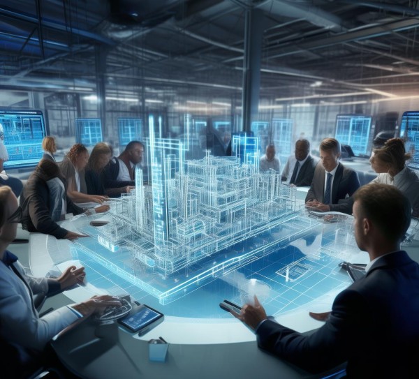 电气制造企业管理方案，从战略规划到运营管理