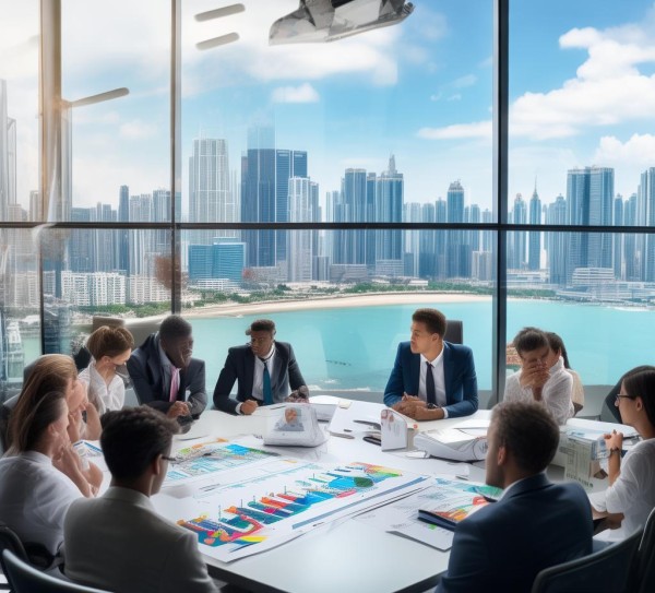 珠海咨询企业管理,机遇与挑战 珠海咨询企业管理,机遇与挑战