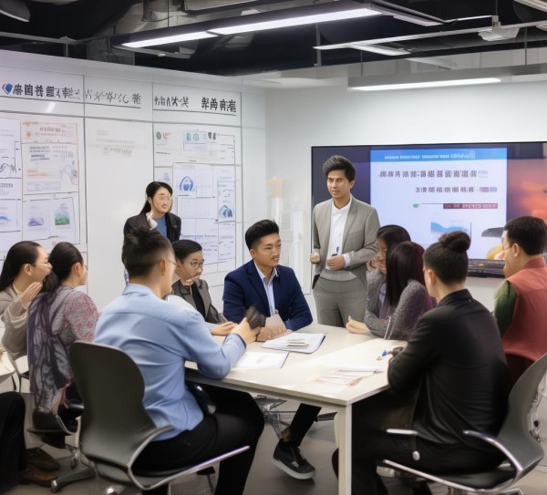 就业局开展企业培训，助力企业成长