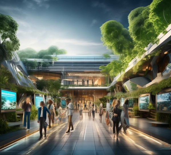 融合健康理念与现代管理方法,构建可持续发展的新范式 融合健康理念与现代管理方法,构建可持续发展的新范式