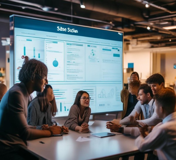 企业文化,案例与实践 企业文化,案例与实践