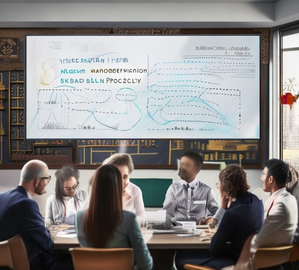 构建和谐社会的和平企业管理培训方案，构建社会、经济与文化发展的新模式