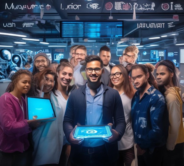 企业文化，创新与实践的力量